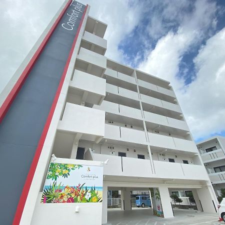 Comfort Plus Hotel Chatan Exterior foto